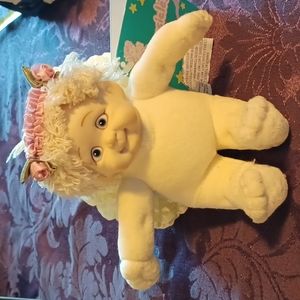 Vintage 1995 Dreamsicles angel doll H1655S